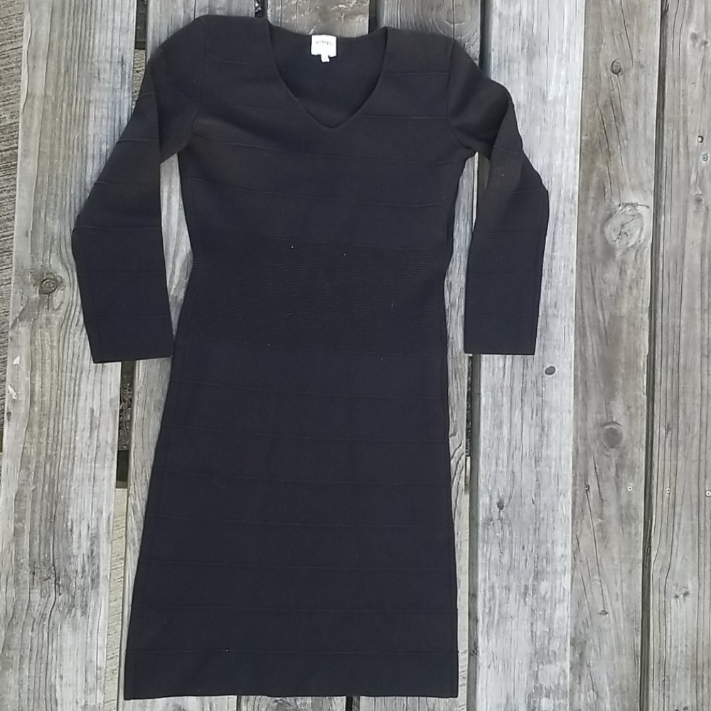 Armani Collezioni Dress